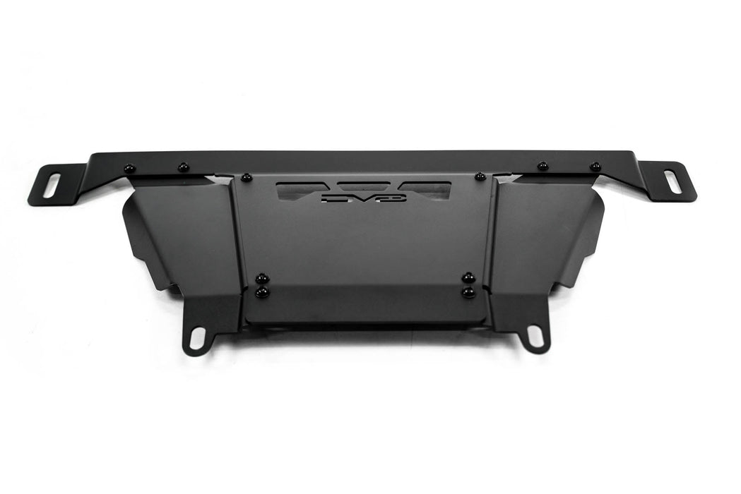 DV8 Offroad | 2024-2026 Toyota Tacoma Front Skid Plate