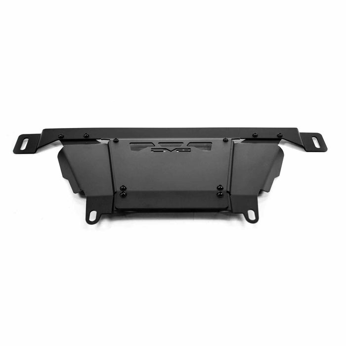 DV8 Offroad | 2024-2026 Toyota Tacoma Front Skid Plate