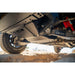 DV8 Offroad | 2024-2026 Toyota Tacoma Front Skid Plate