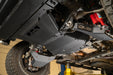 DV8 Offroad | 2024-2026 Toyota Tacoma Front Skid Plate