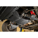 DV8 Offroad | 2024-2026 Toyota Tacoma Front Skid Plate