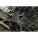 DV8 Offroad | 2024-2026 Toyota Tacoma Rear Differential Skid Plate