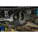 DV8 Offroad | 2024-2026 Toyota Tacoma Rear Differential Skid Plate