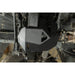 DV8 Offroad | 2024-2026 Toyota Tacoma Rear Differential Skid Plate