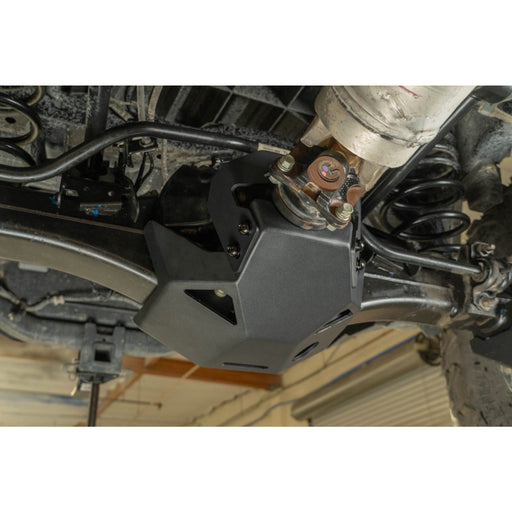 DV8 Offroad | 2024-2026 Toyota Tacoma Rear Differential Skid Plate