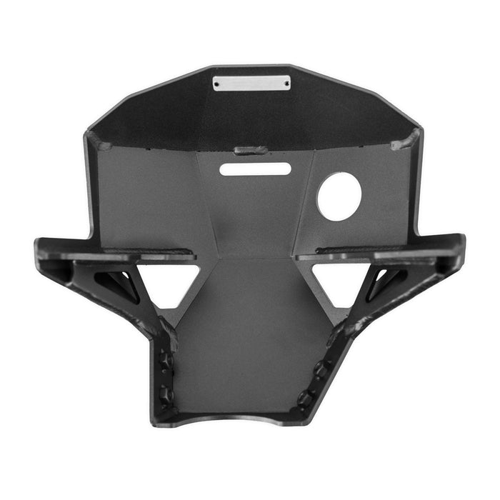 DV8 Offroad | 2024-2026 Toyota Tacoma Rear Differential Skid Plate