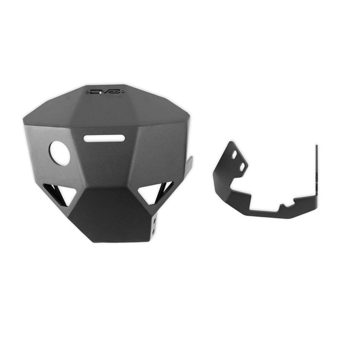 DV8 Offroad | 2024-2026 Toyota Tacoma Rear Differential Skid Plate
