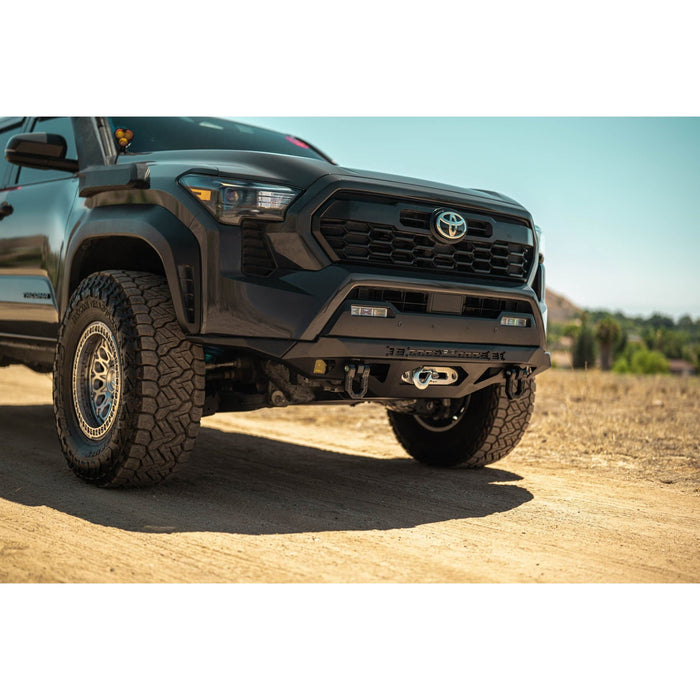 DV8 Offroad | 2024-2026 Toyota Tacoma Spec Series Front Bumper