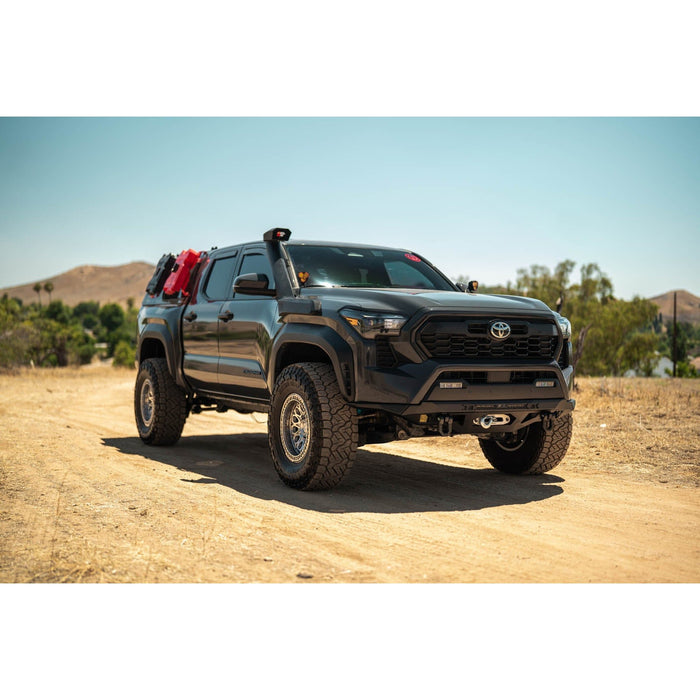 DV8 Offroad | 2024-2026 Toyota Tacoma Spec Series Front Bumper