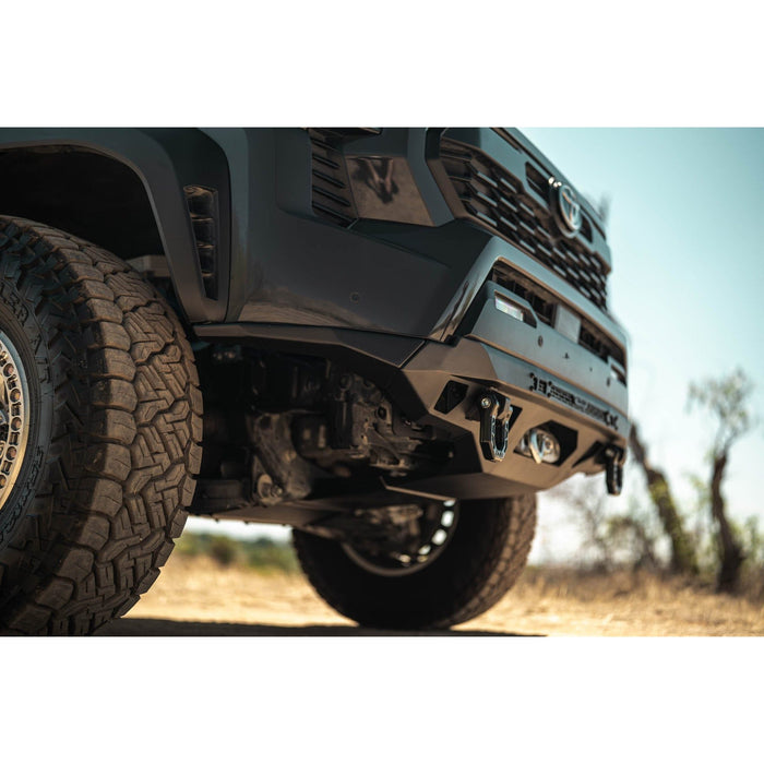 DV8 Offroad | 2024-2026 Toyota Tacoma Spec Series Front Bumper