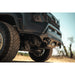 DV8 Offroad | 2024-2026 Toyota Tacoma Spec Series Front Bumper