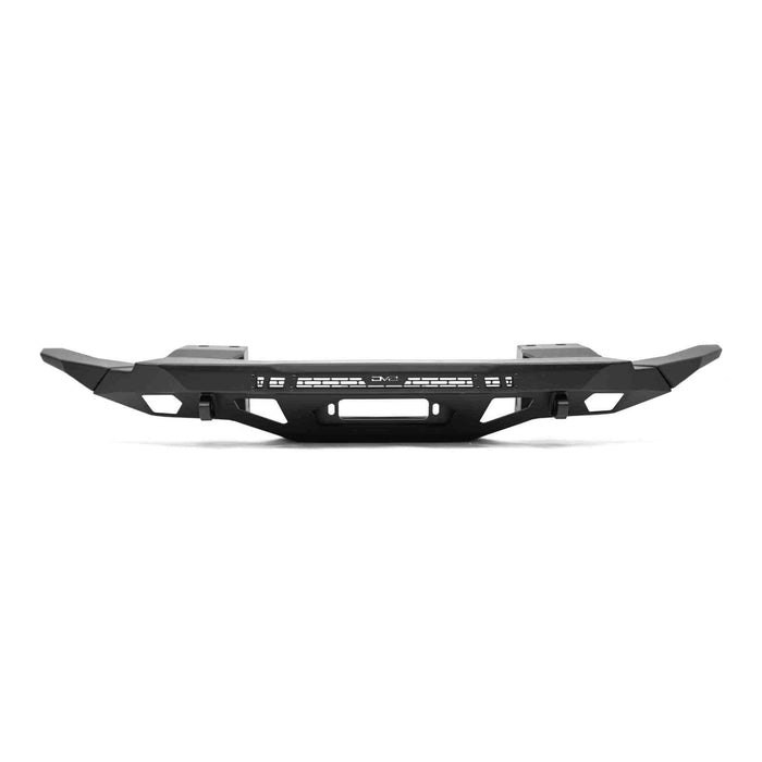 DV8 Offroad | 2024-2026 Toyota Tacoma Spec Series Front Bumper