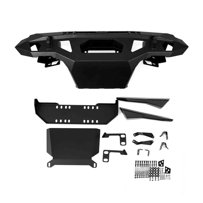 DV8 Offroad | 2024-2026 Toyota Tacoma Spec Series Front Bumper
