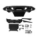 DV8 Offroad | 2024-2026 Toyota Tacoma Spec Series Front Bumper