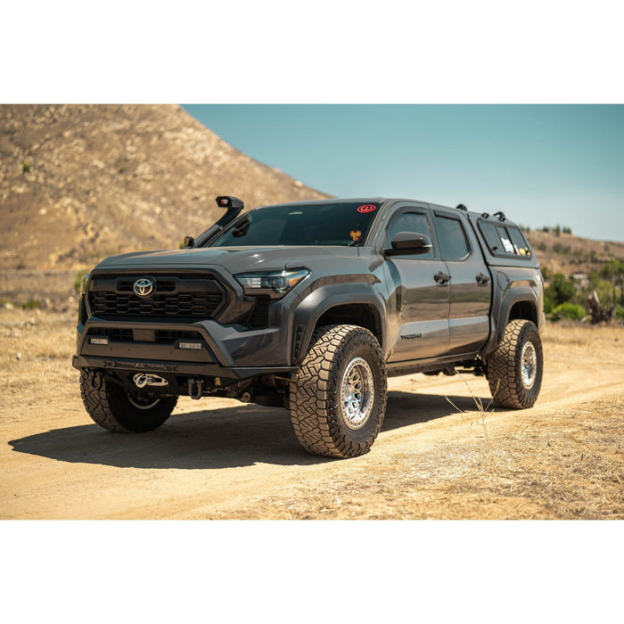 DV8 Offroad | 2024-2026 Toyota Tacoma Spec Series Front Bumper