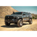 DV8 Offroad | 2024-2026 Toyota Tacoma Spec Series Front Bumper