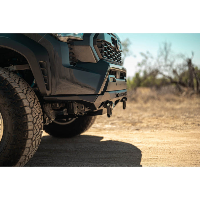 DV8 Offroad | 2024-2026 Toyota Tacoma Spec Series Front Bumper