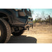 DV8 Offroad | 2024-2026 Toyota Tacoma Spec Series Front Bumper