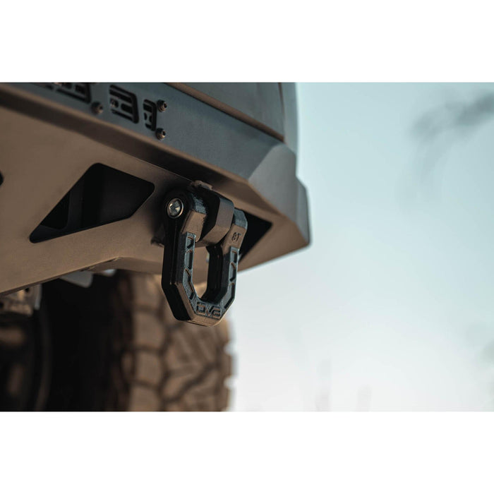 DV8 Offroad | 2024-2026 Toyota Tacoma Spec Series Front Bumper