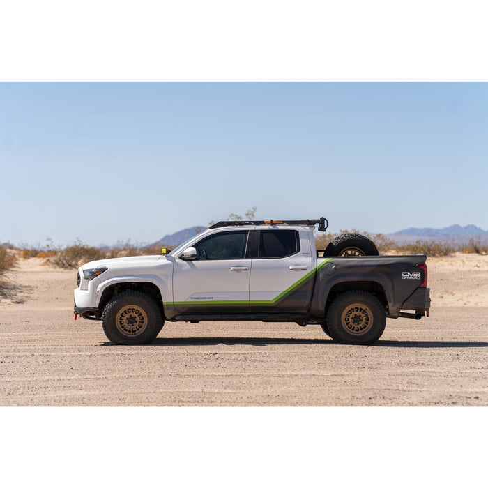 DV8 Offroad | 2024-2026 Toyota Tacoma Spec Series Front Bumper
