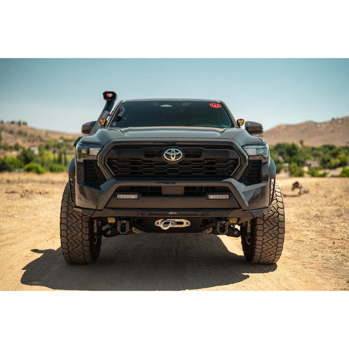 DV8 Offroad | 2024-2026 Toyota Tacoma Spec Series Front Bumper