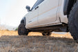 DV8 Offroad | 2024-2026 Toyota Tacoma | Trailing Arm Skid Plates