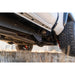 DV8 Offroad | 2024-2026 Toyota Tacoma | Trailing Arm Skid Plates