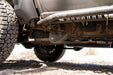 DV8 Offroad | 2024-2026 Toyota Tacoma | Trailing Arm Skid Plates