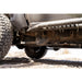 DV8 Offroad | 2024-2026 Toyota Tacoma | Trailing Arm Skid Plates