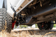 DV8 Offroad | 2024-2026 Toyota Tacoma | Trailing Arm Skid Plates