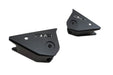 DV8 Offroad | 2024-2026 Toyota Tacoma | Trailing Arm Skid Plates