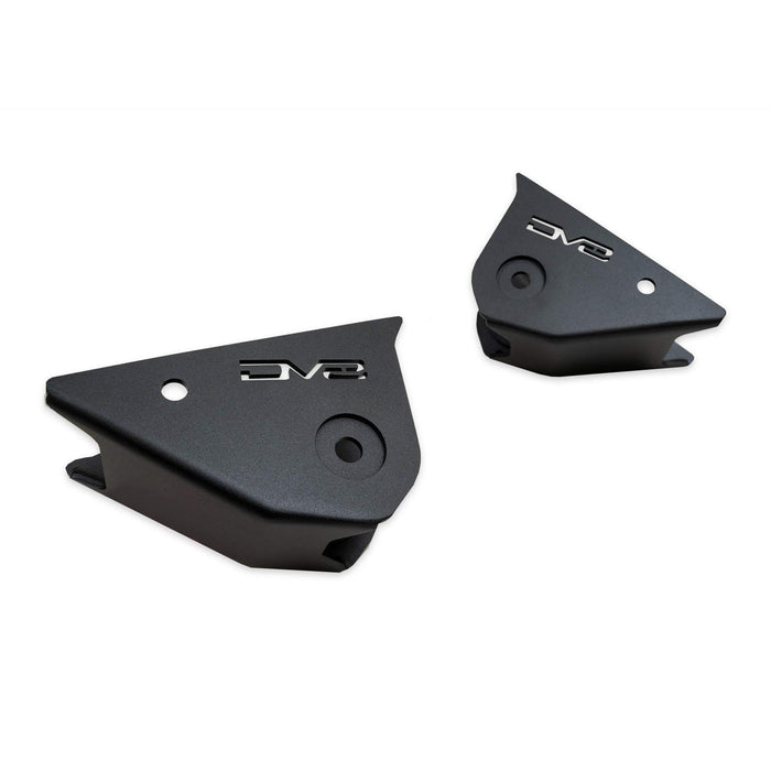 DV8 Offroad | 2024-2026 Toyota Tacoma | Trailing Arm Skid Plates