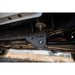 DV8 Offroad | 2024-2026 Toyota Tacoma | Trailing Arm Skid Plates