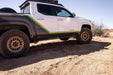 DV8 Offroad | 2024-2026 Toyota Tacoma | Trailing Arm Skid Plates
