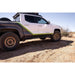 DV8 Offroad | 2024-2026 Toyota Tacoma | Trailing Arm Skid Plates