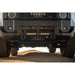 DV8 Offroad | 2024+ Toyota Land Cruiser | Centric Front Bumper