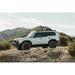 DV8 Offroad | 2024+ Toyota Land Cruiser | Centric Front Bumper
