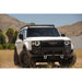 DV8 Offroad | 2024+ Toyota Land Cruiser | Centric Front Bumper
