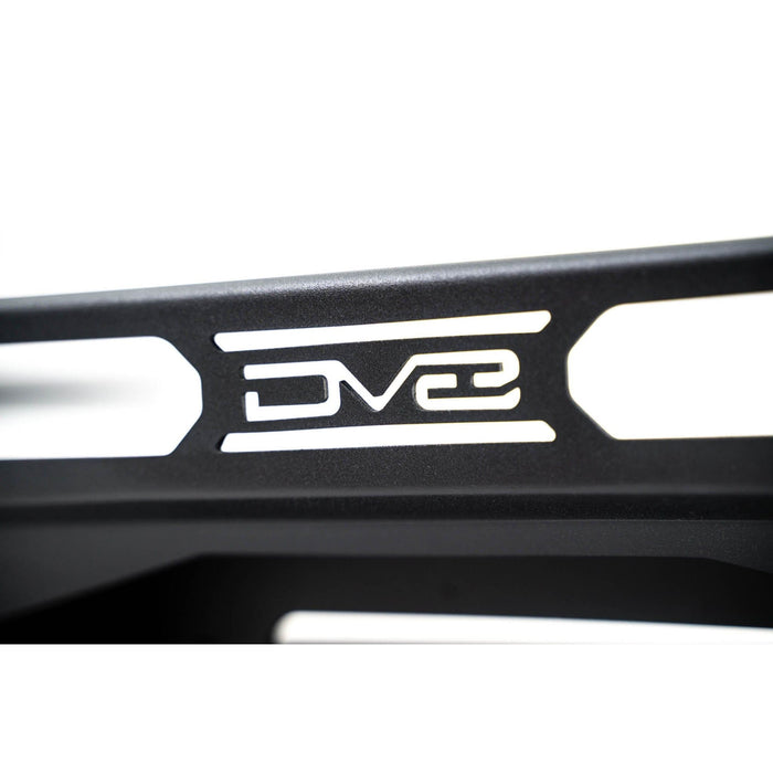 DV8 Offroad | 2024+ Toyota Land Cruiser | Centric Front Bumper