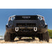 DV8 Offroad | 2024+ Toyota Land Cruiser | Centric Front Bumper