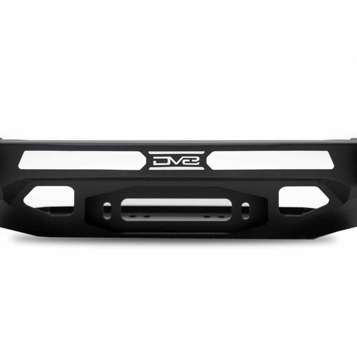 DV8 Offroad | 2024+ Toyota Land Cruiser | Centric Front Bumper