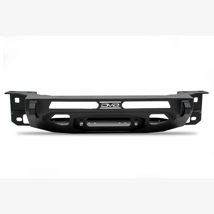 DV8 Offroad | 2024+ Toyota Land Cruiser | Centric Front Bumper