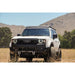 DV8 Offroad | 2024+ Toyota Land Cruiser | Centric Front Bumper