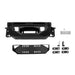 DV8 Offroad | 2024+ Toyota Land Cruiser | Centric Front Bumper