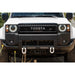 DV8 Offroad | 2024+ Toyota Land Cruiser | Centric Front Bumper