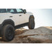 DV8 Offroad | 2024 Toyota Land Cruiser OE Plus Side Steps