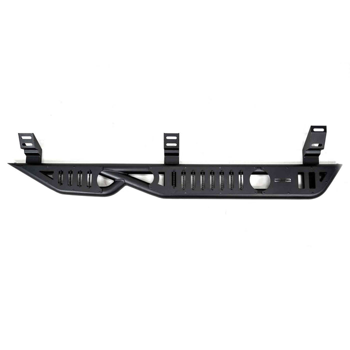 DV8 Offroad | 2024 Toyota Land Cruiser OE Plus Side Steps
