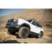 DV8 Offroad | 2024 Toyota Land Cruiser OE Plus Side Steps