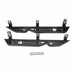 DV8 Offroad | 2024 Toyota Land Cruiser OE Plus Side Steps