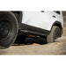 DV8 Offroad | 2024 Toyota Land Cruiser OE Plus Side Steps